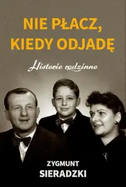 Kto śpiewał piosenkę Nie płacz kiedy odjadę? Poznaj historię i wykonawcę!