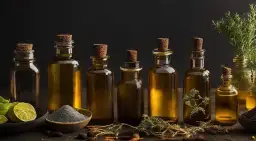 Jaki olej do sałatek? Oto zdrowe opcje, które musisz znać