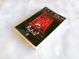 Rytuał książka: Czy ta powieść naprawdę przeraża czytelników?