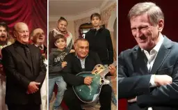 Co wiesz o dziadkach polskich aktorów - fascynujące losy znanych rodzin