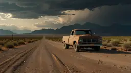 Jade do domu: Mroczna podróż w świat zbrodni i odkupienia