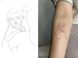 Projektowanie tatuażu: Stwórz wzór, który pokochasz na lata!