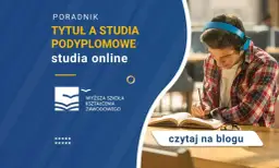 Jaki tytuł po studiach podyplomowych? Zrozum, co naprawdę otrzymasz