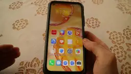 Jak zainstalować aplikacje na Huawei Y6p bez Google Play i uniknąć problemów