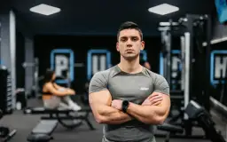 Trener CrossFit: Jak zdobyć certyfikat, zarobić i rozwijać karierę?