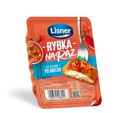 Gdzie kupić lisner szybką rybkę? Sprawdź dostępność i ceny w sklepach