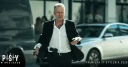 Dlaczego film Psy jest tak kultowy? Analiza i wyjaśnienie fenomenu.