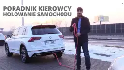 Jak się holuje auto - 5 kluczowych kroków, które musisz znać