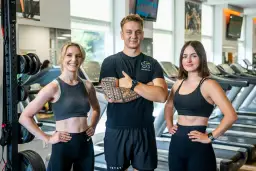 Siłownia SPA Orkana Lublin: Czy to najlepszy wybór dla Ciebie?