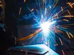 Spawarka TIG AC/DC: Jaki wybrać? Poradnik i TOP modele