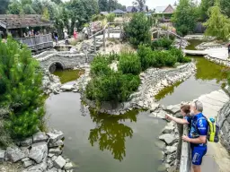 Weekend na Śląsku z dzieckiem? Odkryj gotowe pomysły!