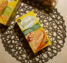 Czy ciastka Vitanella są zdrowe? Odkryj ich tajemnice i składniki