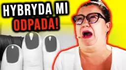 Dlaczego hybryda odchodzi na końcach? Oto najczęstsze przyczyny