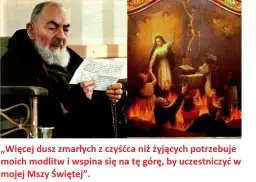 Ile dusza przebywa w czyśćcu? Zaskakujące fakty i tajemnice