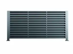 Tanie ogrodzenie z blachy krok po kroku. Uniknij kosztownych błędów!