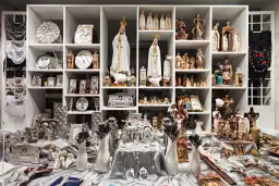 Jakie pamiątki z Fatimy warto przywieźć? Odkryj ich znaczenie