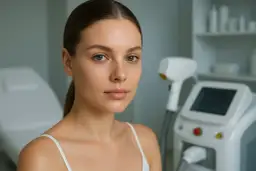 Usuwanie włosków z twarzy: Która metoda jest dla Ciebie?