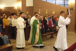 Co to oktawa w kościele i dlaczego ma tak wielkie znaczenie?