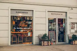 Gdańsk gdzie zjeść: najlepsze restauracje, które musisz odwiedzić