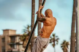 Ejercicios de abdominales calistenia para un abdomen fuerte y definido