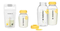 Mrożenie mleka matki: Jak długo i bezpiecznie? Poradnik eksperta