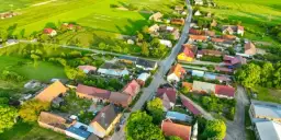 Stary Dworek - ukryta perełka Lubuskiego z fascynującą historią