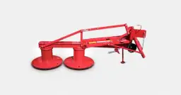 Ile waży kosiarka rotacyjna? Poznaj różnice między modelami