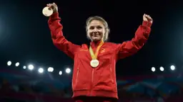 Agnieszka Maciąg - Informacje o osobie i karierze sportowca