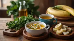 Wrzody żołądka: objawy i skuteczne domowe sposoby leczenia