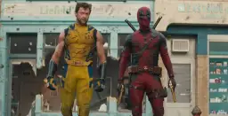 Nowe zdjęcia z planu Deadpool 3 - niezwykły starcie Wolverine z tajemniczym złoczyńcą, na którego czekają fani