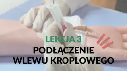 Jak podłączyć kroplówkę instrukcja – uniknij błędów i komplikacji