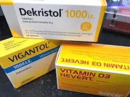 Hochdosiertes Vitamin D3: Erfahrungen, Risiken & sichere Einnahme