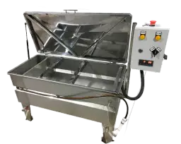 Aktywator do hydrografiki – co to jest i jak go stosować w praktyce