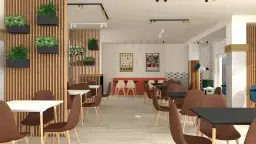 Gdzie dobrze zjeść w Łebie? Odkryj najlepsze restauracje i smaki