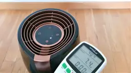 Ile prądu zużywa nawilżacz powietrza? Sprawdź koszty i oszczędności