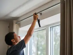 Montaż karnisza krok po kroku: Praktyczny poradnik DIY