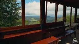 Bacówka PTTK nad Wierchomlą: Jak zaplanować idealną wyprawę?