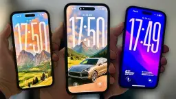 Stwórz tapetę z kilku zdjęć: poradnik krok po kroku