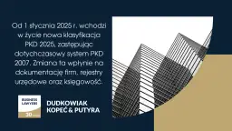 Pkd czy ekd - kluczowe różnice, które musisz znać przed rejestracją