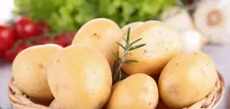 Jakie ziemniaki na kluski śląskie? Wybierz najlepsze odmiany!