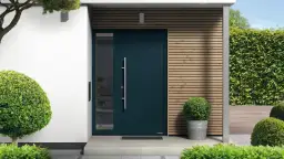 Jakie drzwi zewnętrzne ranking - wybierz najlepsze dla swojego domu