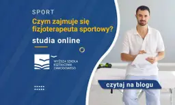 Kim jest fizjoterapeuta? Kompetencje, studia i jak wybrać specjalistę