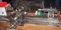 Jak zbudować tokarkę DIY: krok po kroku do własnej maszyny