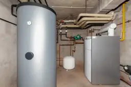 Jaki kocioł gazowy do domu 100m2 cena - uniknij wysokich kosztów ogrzewania