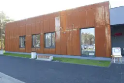 Przedszkole Bajkowy Dworek Toruń - oferta, opinie i rekrutacja