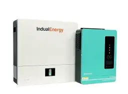 Inwerter hybrydowy 1kW: Czy to rozwiązanie dla Twojej niezależności?