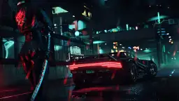 Mroczna historia Night City: Sekretne wątki Cyberpunk, które cię zaskoczą