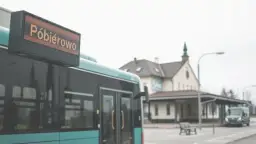 Jak dojechać z Kołobrzegu do Niechorza - najlepsze opcje transportu