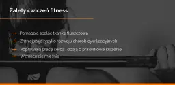 Co daje fitness? Kompleksowe korzyści dla zdrowia i samopoczucia