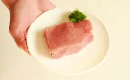 Ile kalorii ma schab gotowany? Zaskakujące fakty o jego kaloryczności